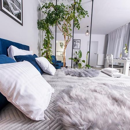 Apartamenty Rodzinne Kolberg Exterior foto