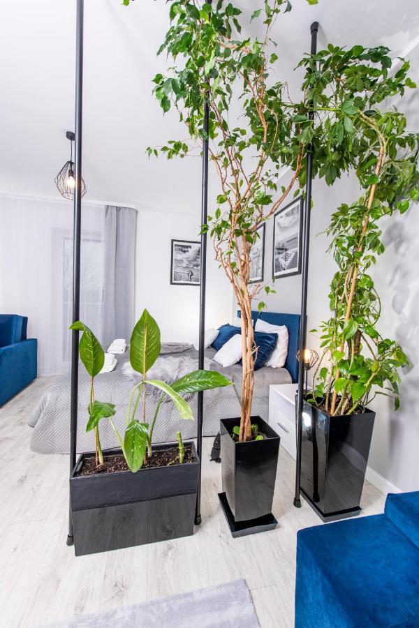 Apartamenty Rodzinne Kolberg Exterior foto