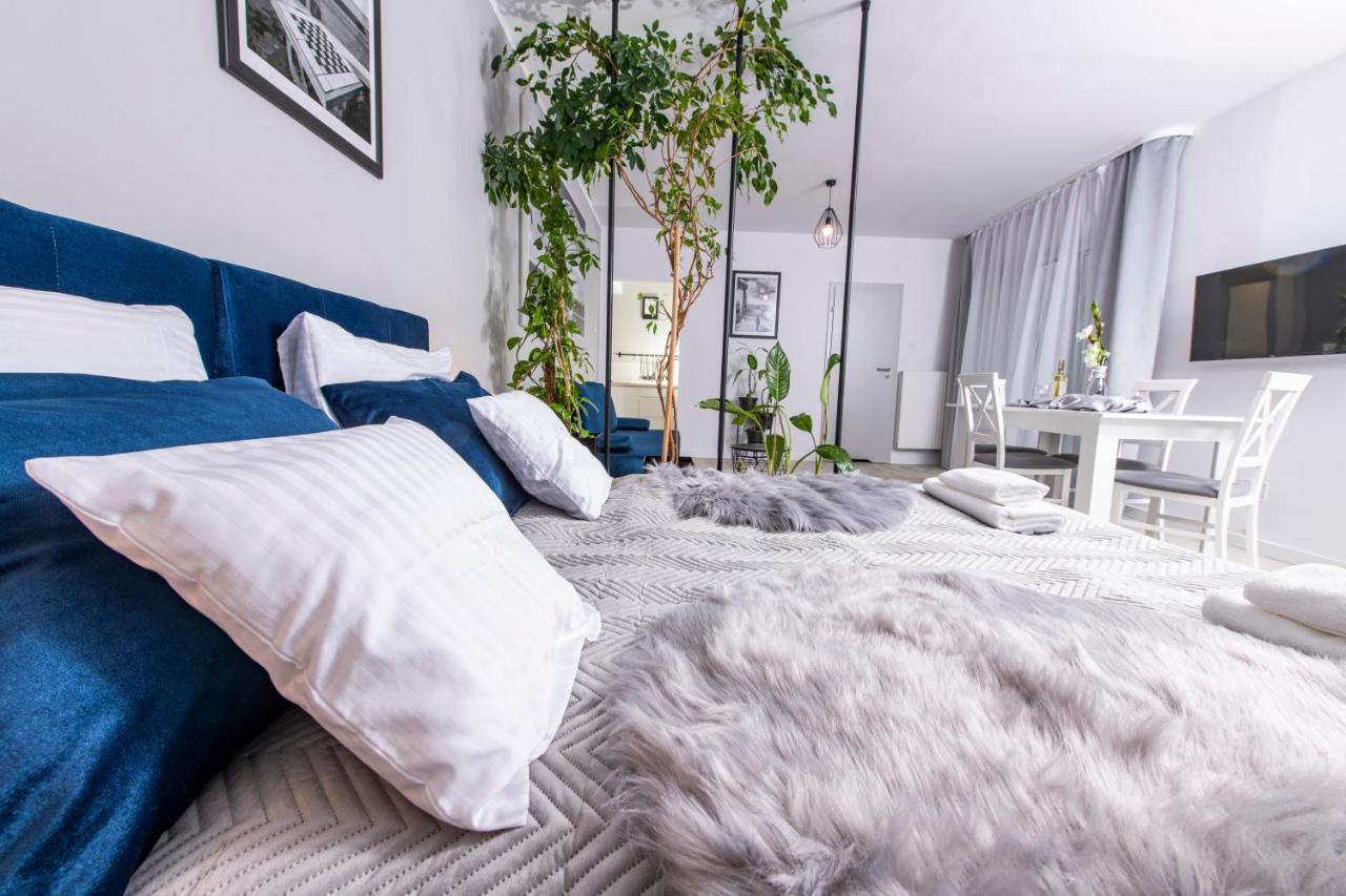Apartamenty Rodzinne Kolberg Exterior foto
