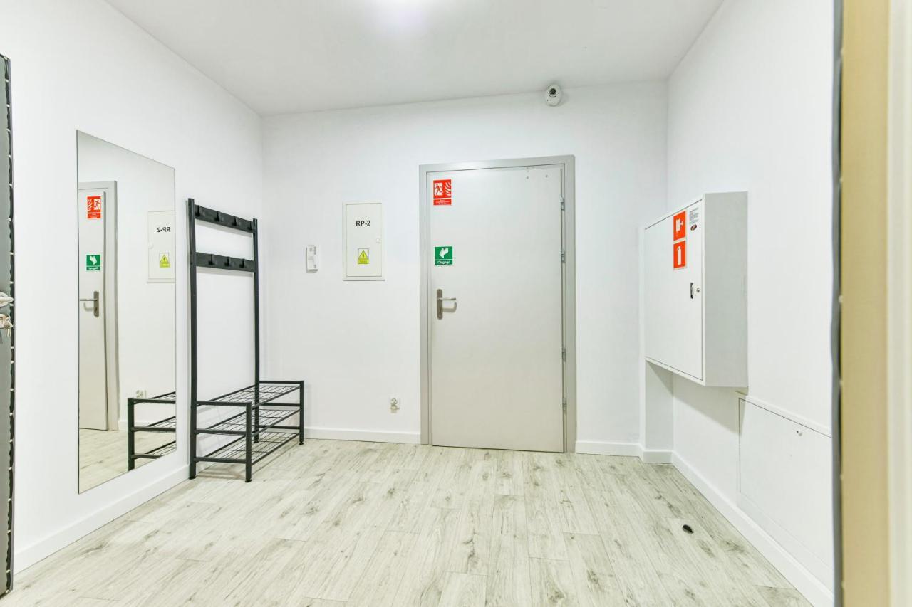 Apartamenty Rodzinne Kolberg Exterior foto