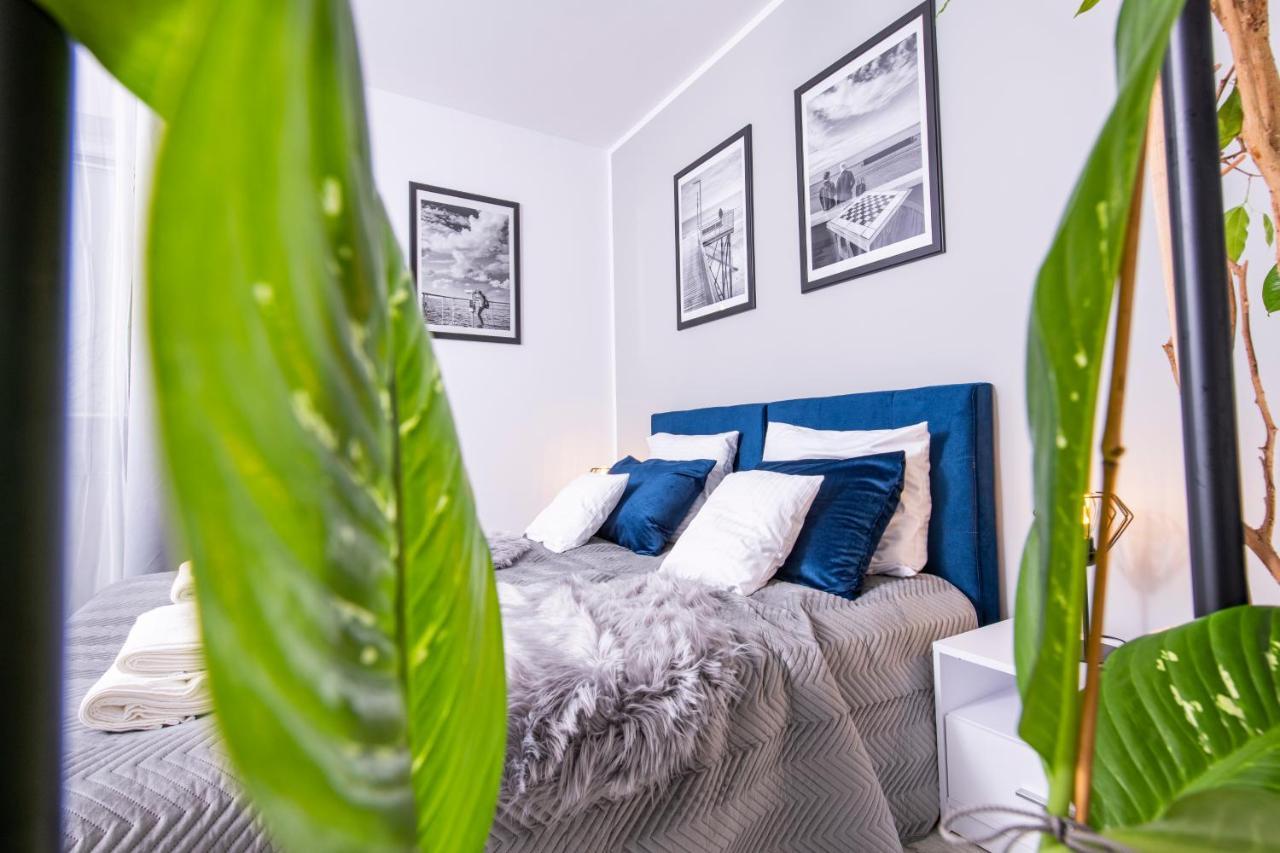 Apartamenty Rodzinne Kolberg Exterior foto