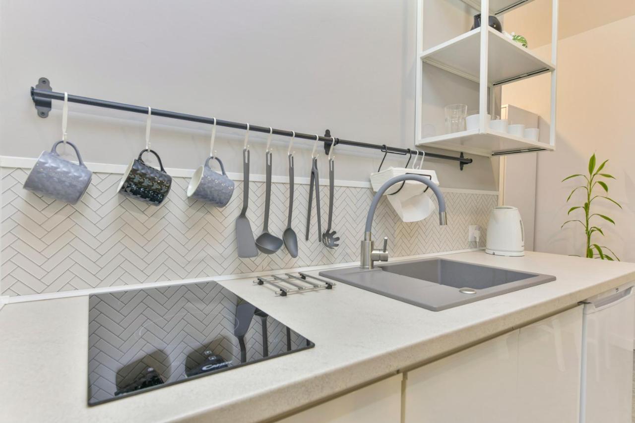 Apartamenty Rodzinne Kolberg Exterior foto